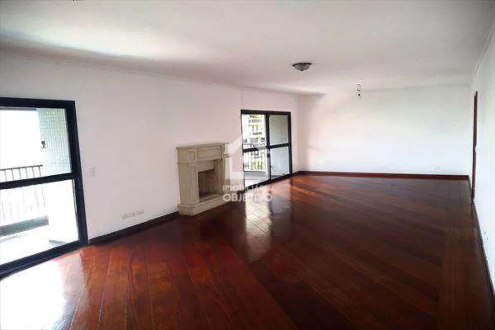 Apartamento, 4 quartos, 289 m² - Foto 1