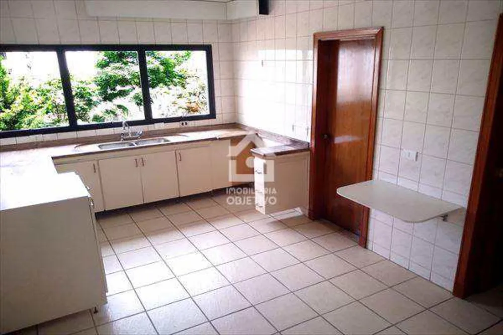 Apartamento, 4 quartos, 289 m² - Foto 10