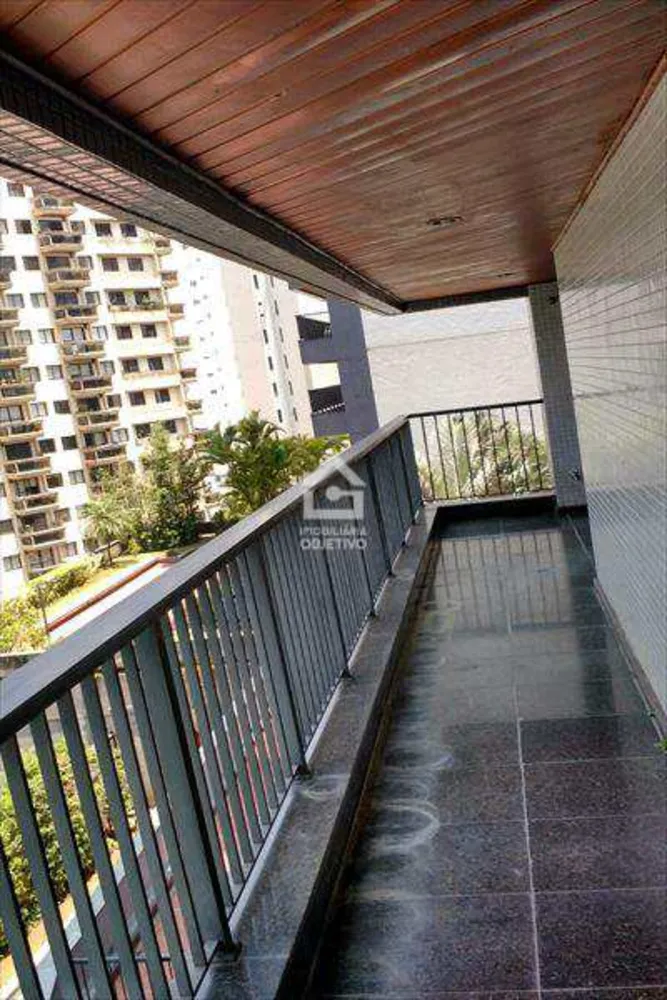 Apartamento, 4 quartos, 289 m² - Foto 3