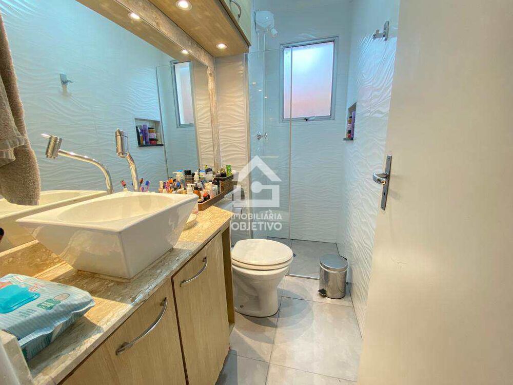 Apartamento, 3 quartos - Foto 3