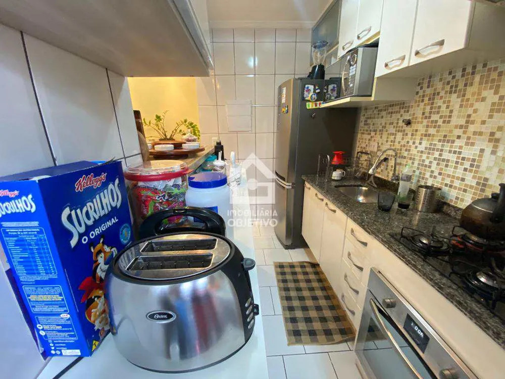 Apartamento, 3 quartos, 71 m² - Foto 5