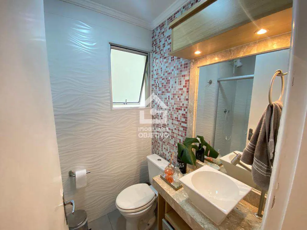 Apartamento, 3 quartos, 71 m² - Foto 6