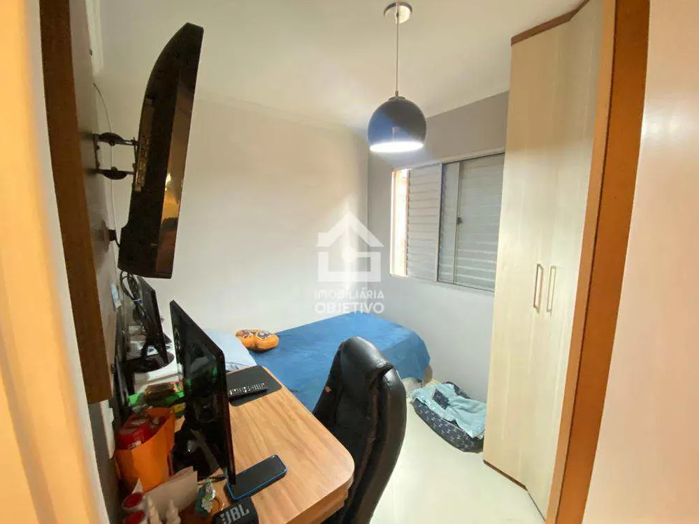 Apartamento, 3 quartos, 71 m² - Foto 8