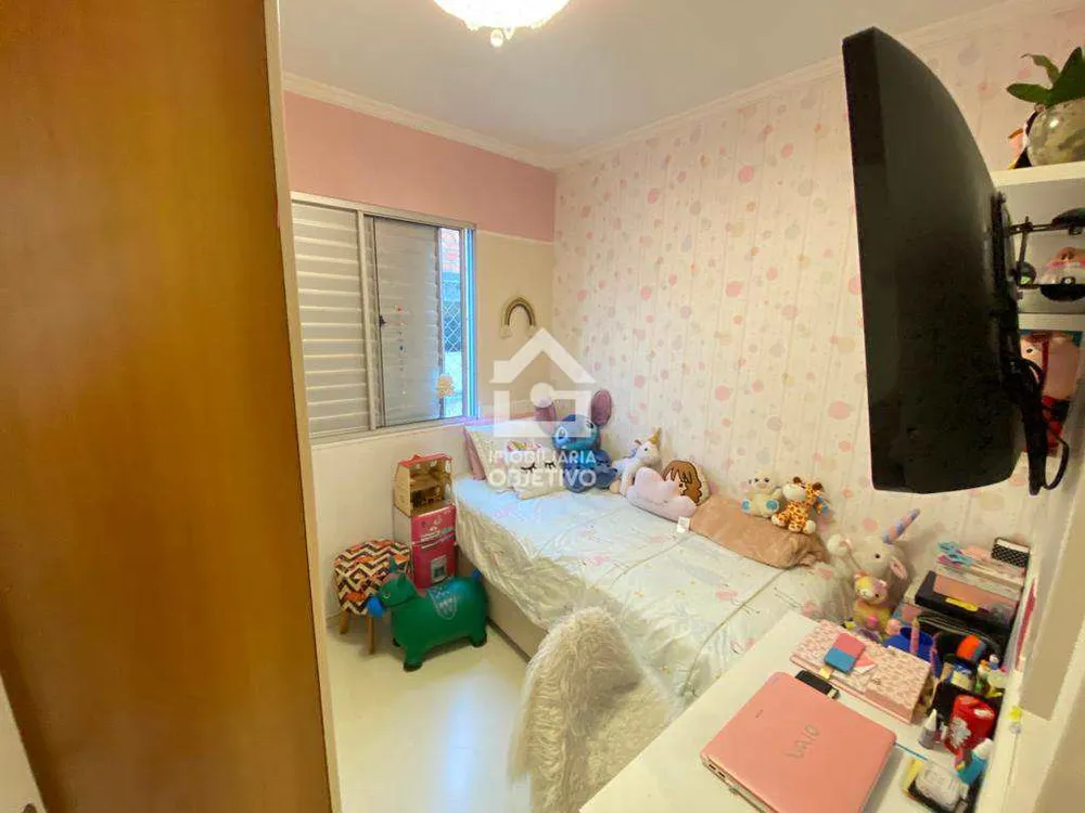 Apartamento, 3 quartos, 71 m² - Foto 7