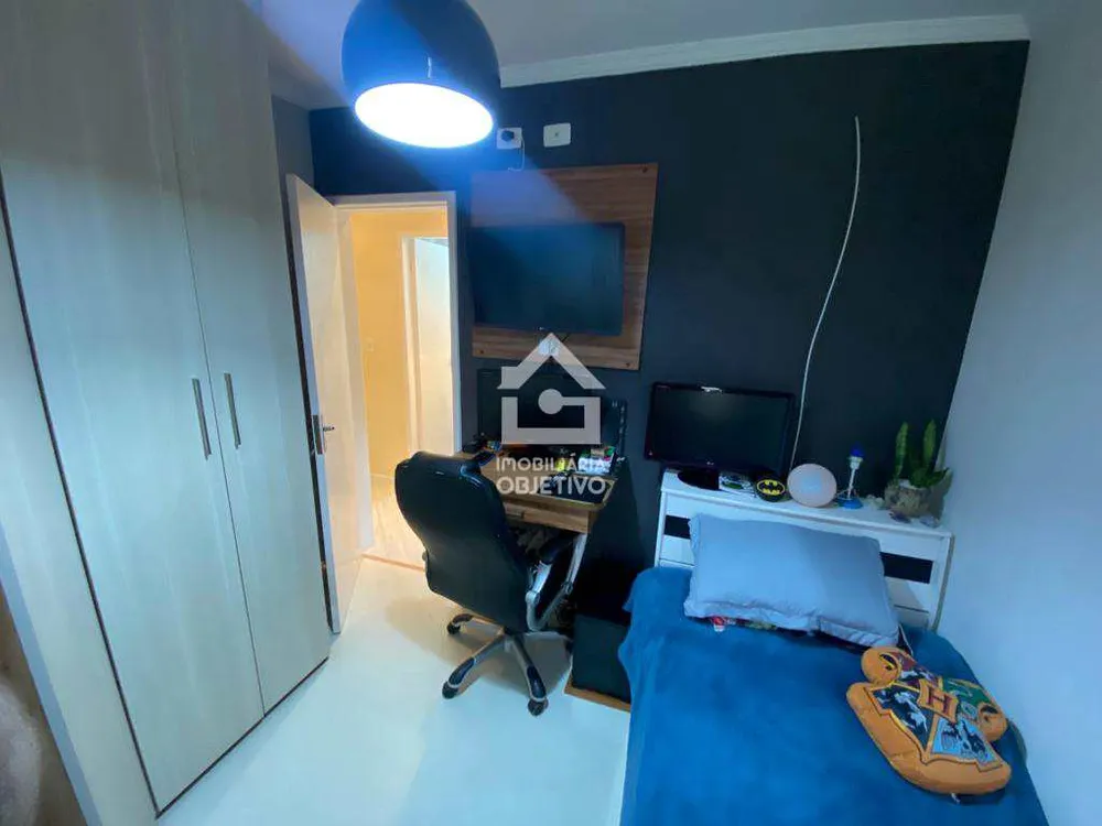 Apartamento, 3 quartos, 71 m² - Foto 3