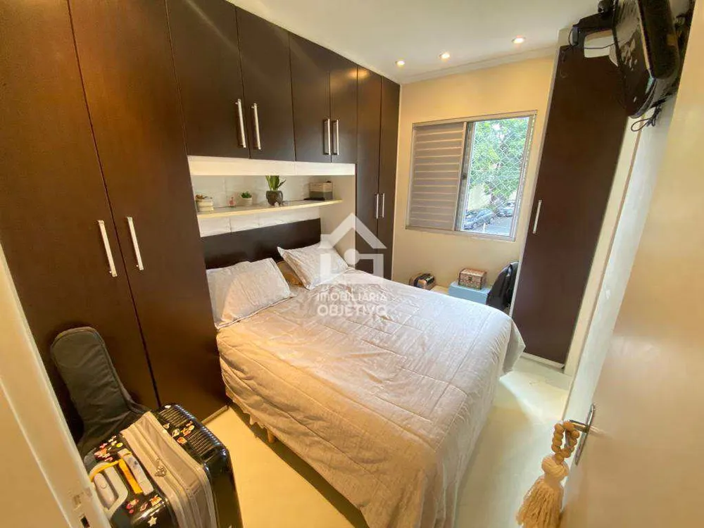 Apartamento, 3 quartos, 71 m² - Foto 1