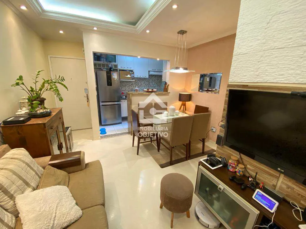 Apartamento, 3 quartos, 71 m² - Foto 4