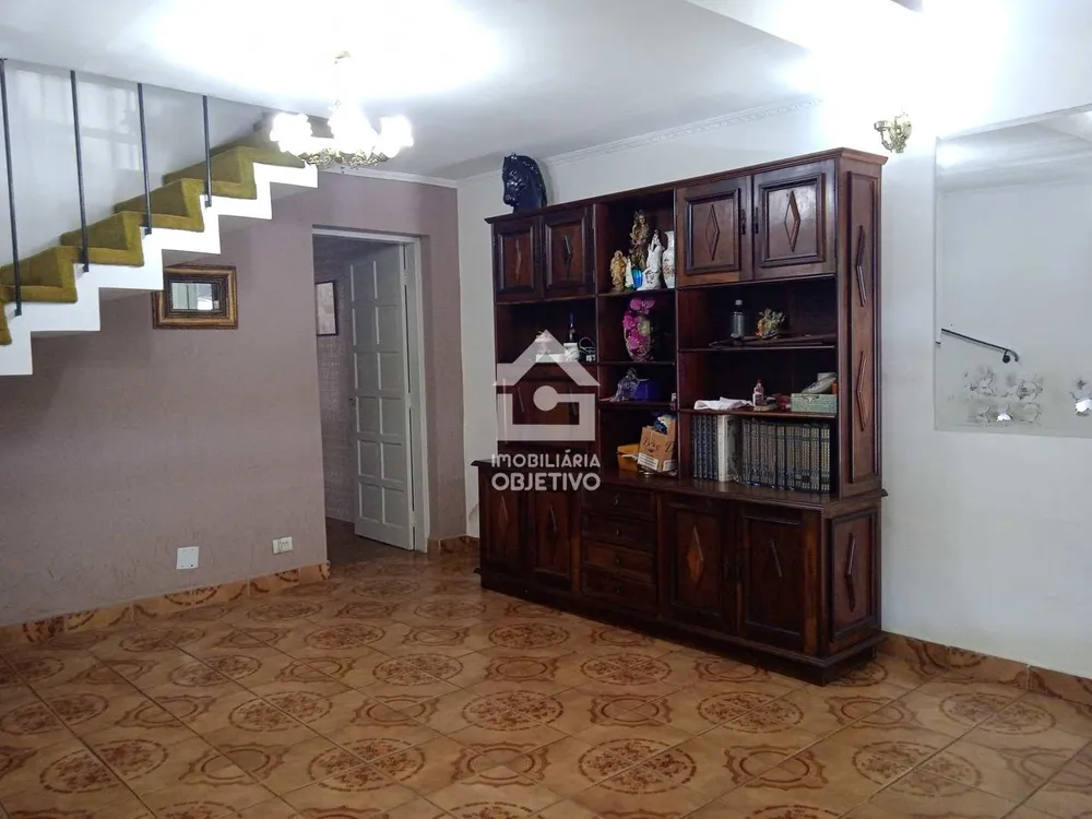 Sobrado, 2 quartos - Foto 1