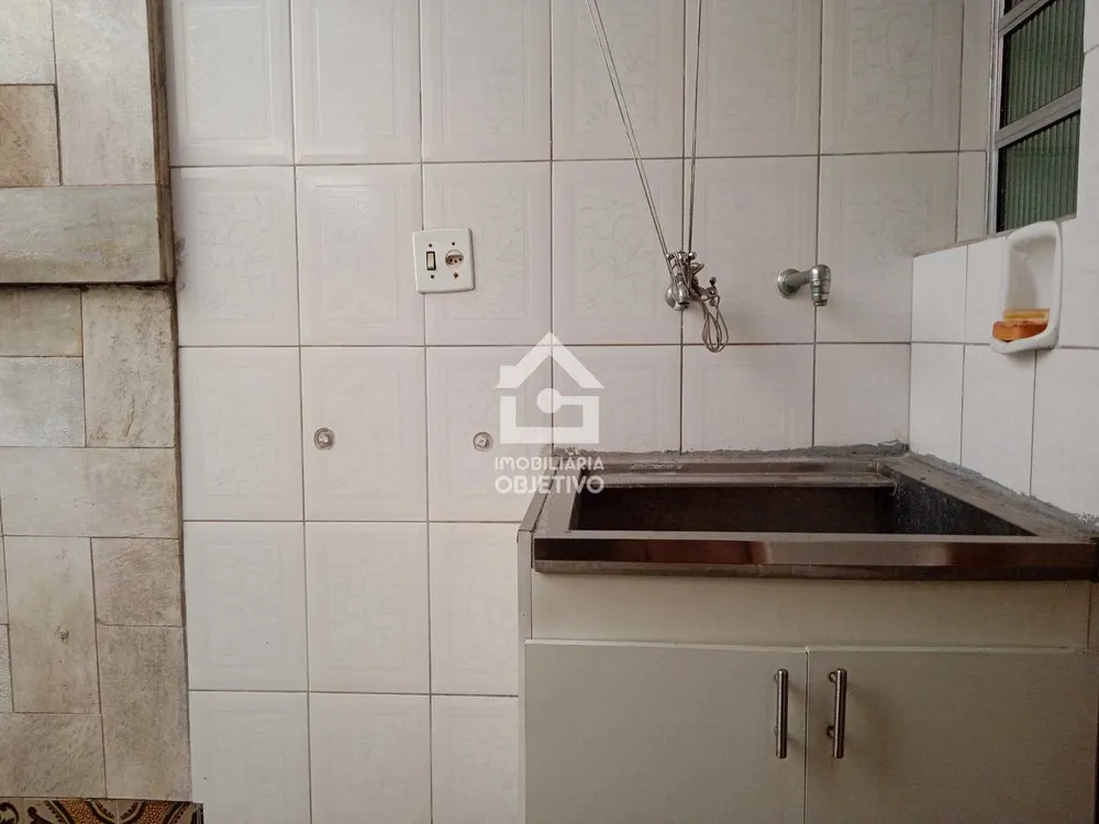 Sobrado, 2 quartos - Foto 7