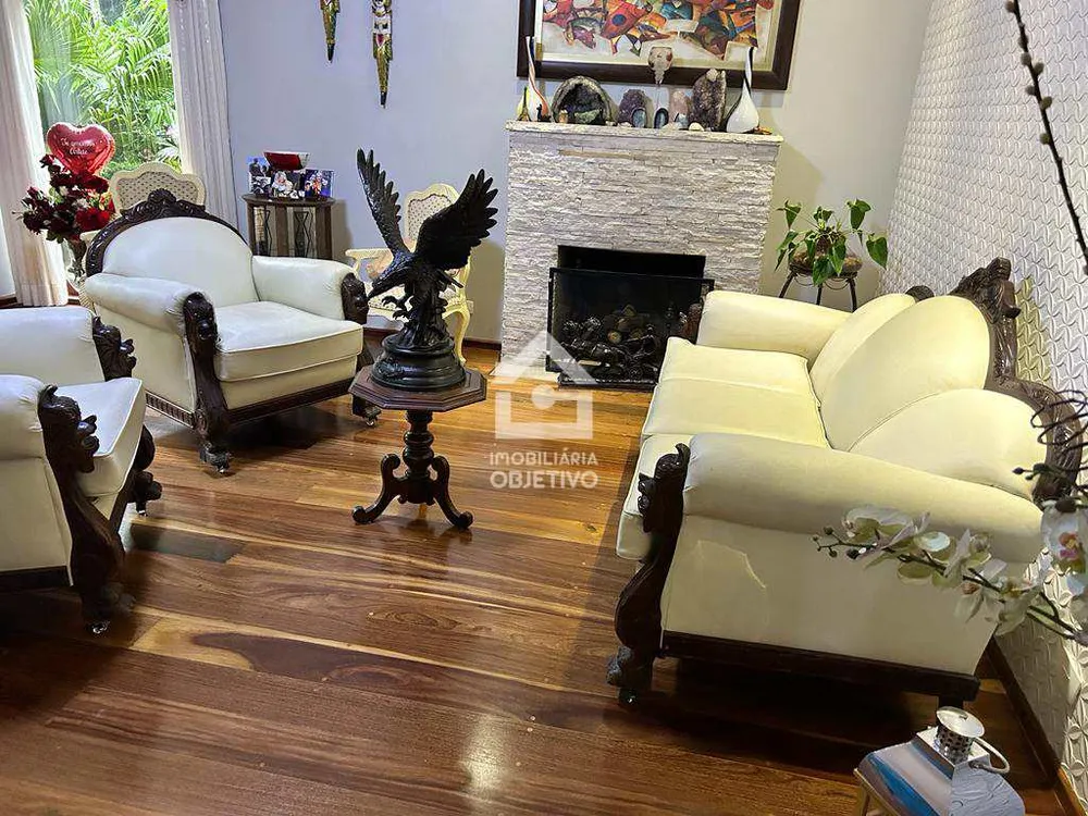Casa, 4 quartos, 5073 m² - Foto 6