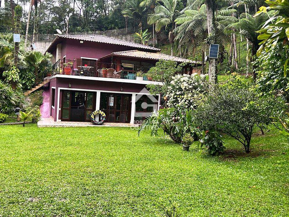 Casa, 4 quartos, 5073 m² - Foto 3