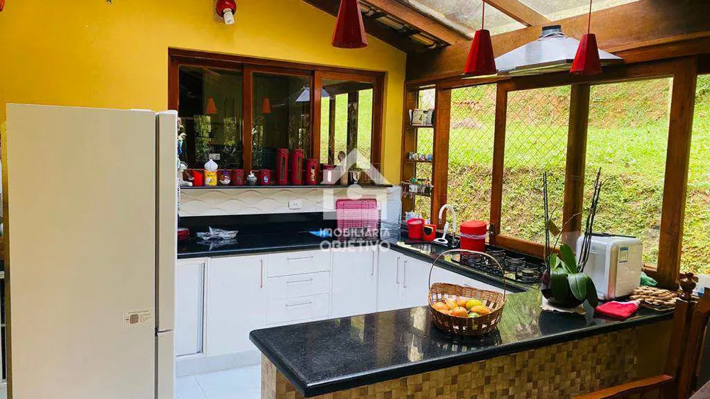 Casa, 4 quartos, 5073 m² - Foto 5