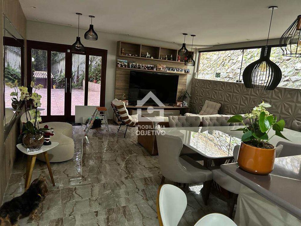 Casa, 4 quartos, 5073 m² - Foto 2