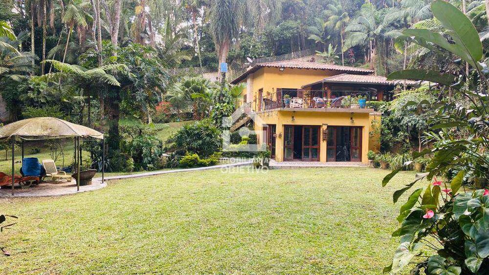 Casa, 4 quartos, 5073 m² - Foto 4