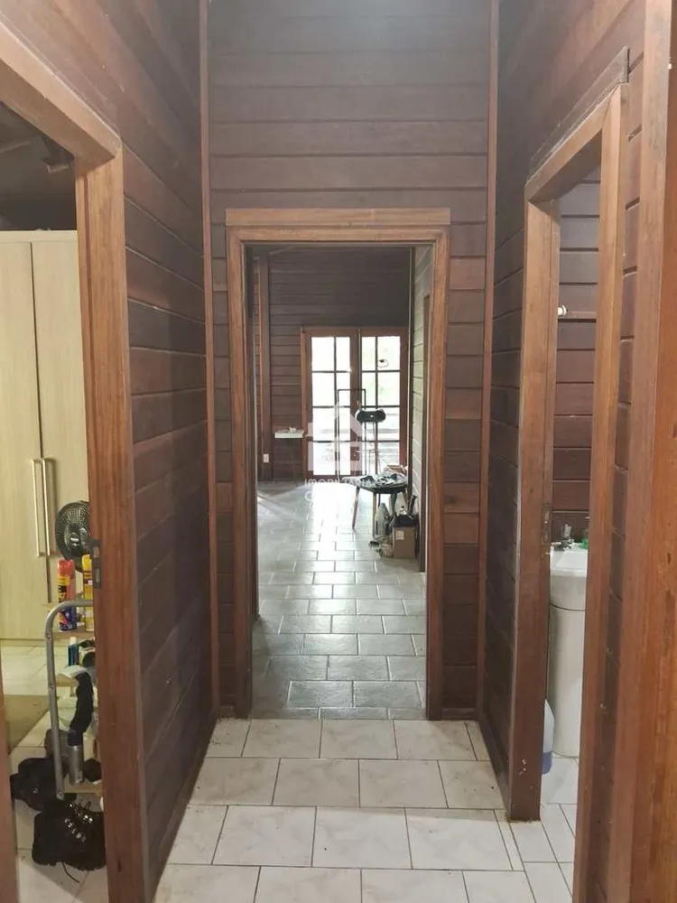 Casa, 3 quartos, 1600 m² - Foto 4