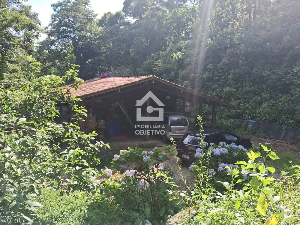 Casa, 3 quartos, 1600 m² - Foto 6