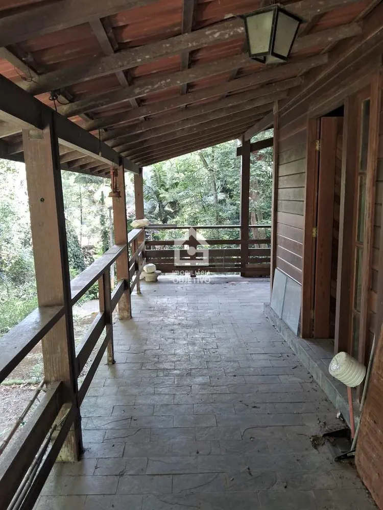 Casa, 3 quartos, 1600 m² - Foto 1