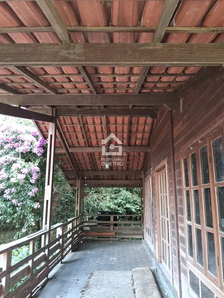 Casa, 3 quartos, 1600 m² - Foto 10