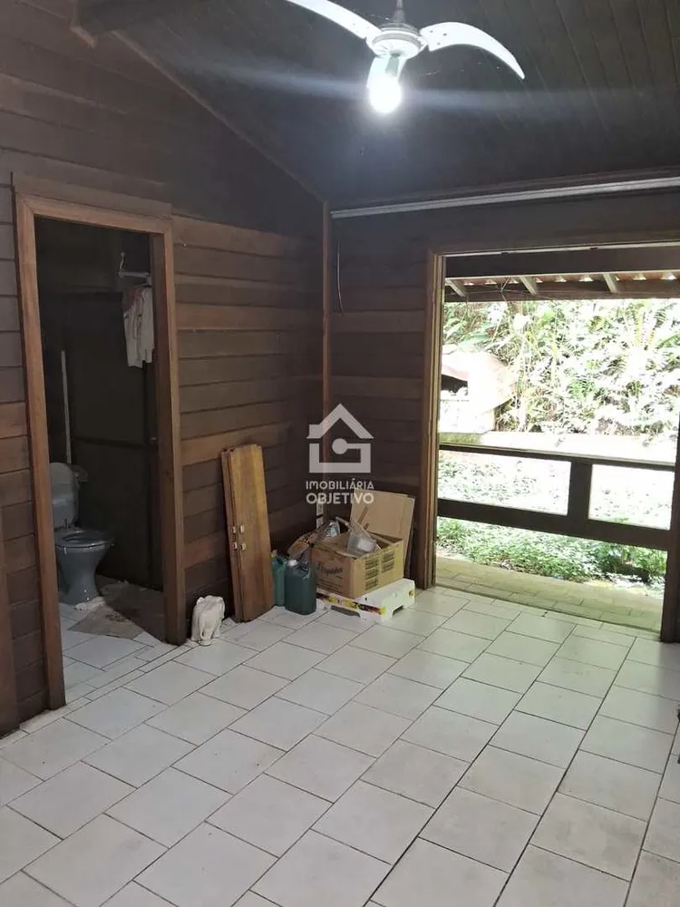 Casa, 3 quartos, 1600 m² - Foto 3