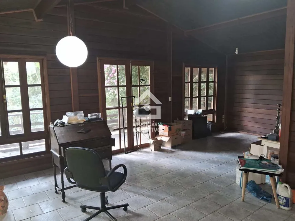 Casa, 3 quartos, 1600 m² - Foto 2