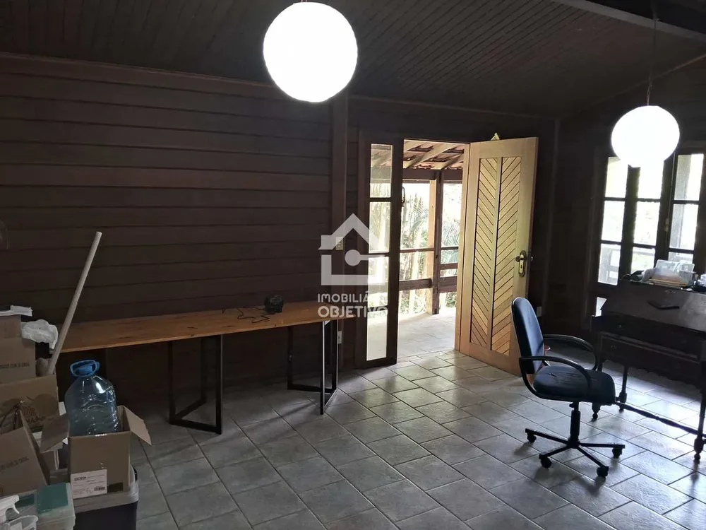 Casa, 3 quartos, 1600 m² - Foto 4