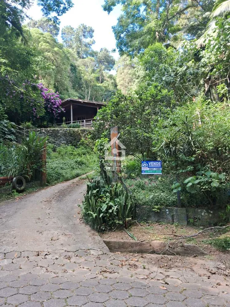 Casa, 3 quartos, 1600 m² - Foto 12