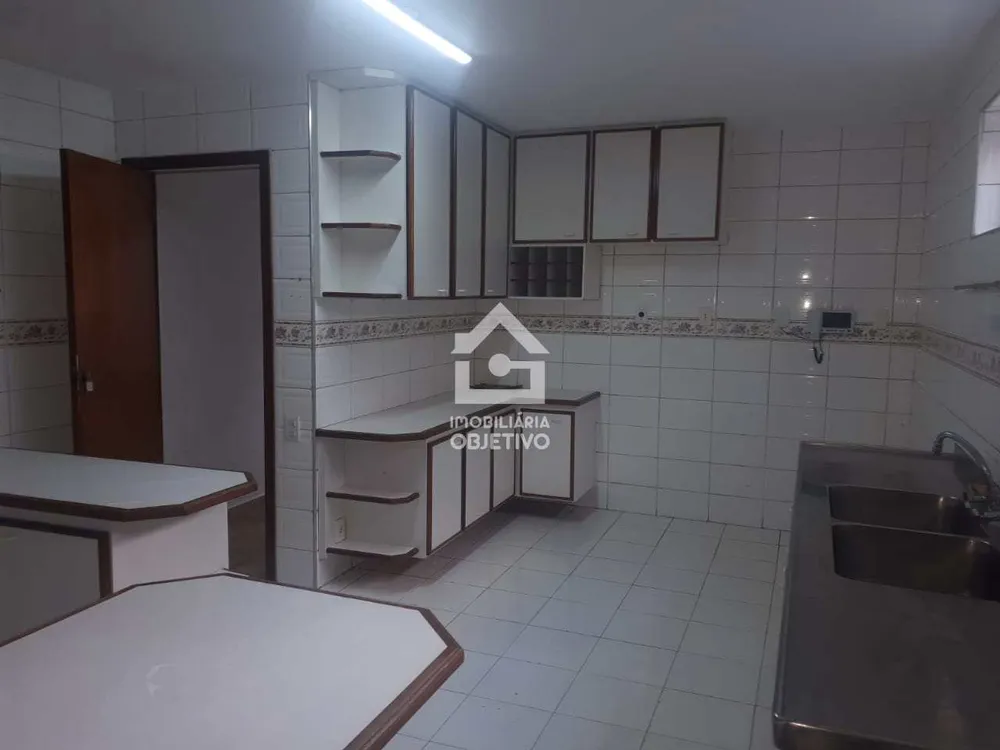 Casa, 4 quartos, 450 m² - Foto 10