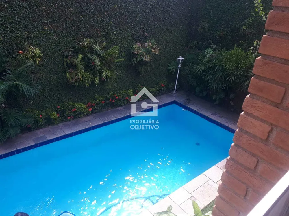 Casa, 4 quartos, 450 m² - Foto 2