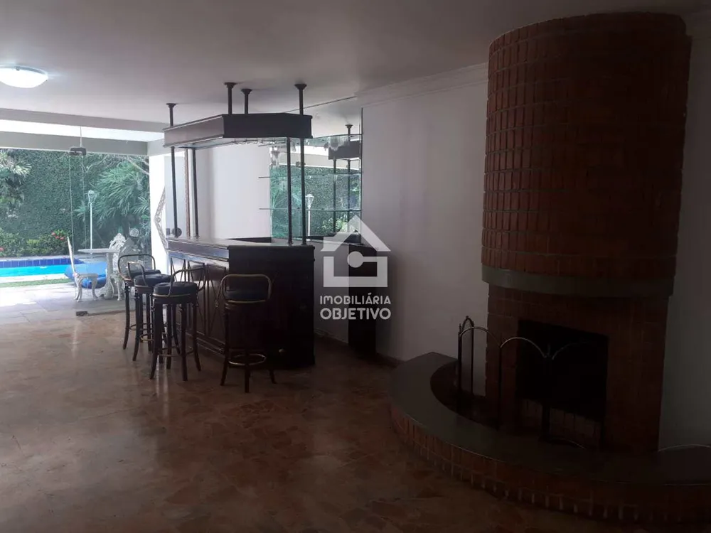 Casa, 4 quartos, 450 m² - Foto 4