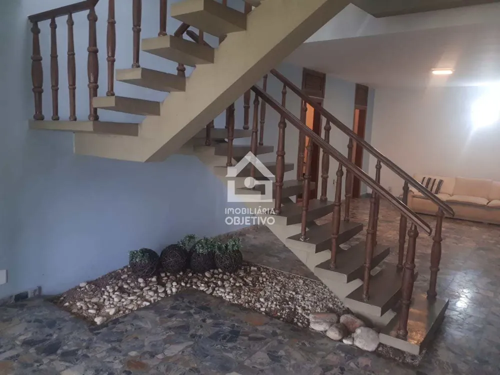 Casa, 4 quartos, 450 m² - Foto 6