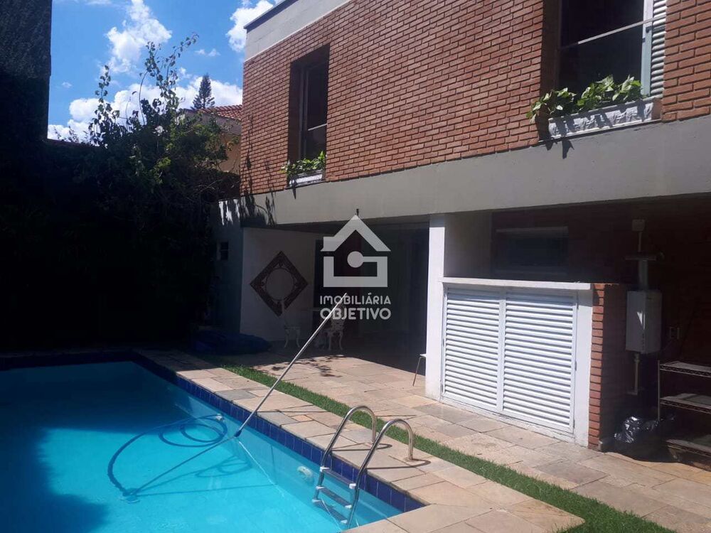 Casa, 4 quartos, 450 m² - Foto 4