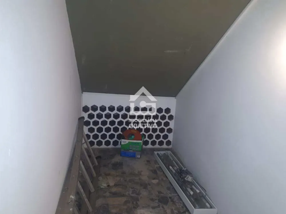 Casa, 4 quartos, 450 m² - Foto 13