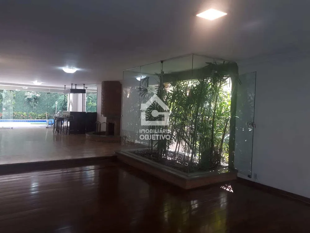 Casa, 4 quartos, 450 m² - Foto 5