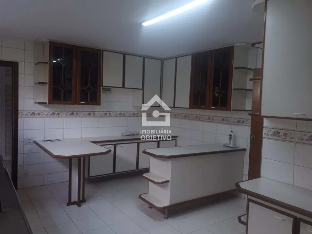 Casa, 4 quartos, 450 m² - Foto 11