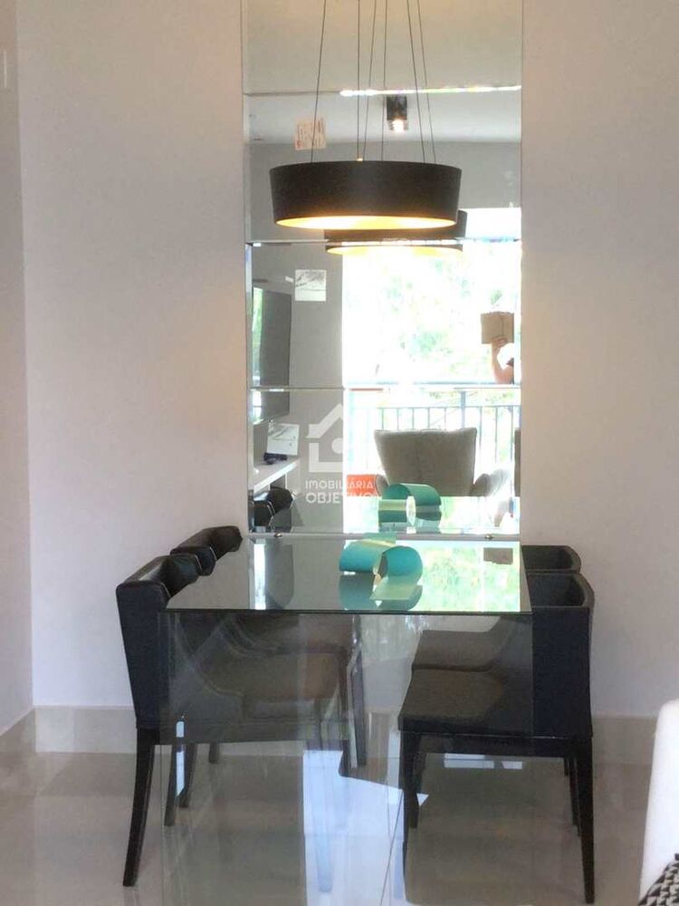 Flat/Apart Hotel, 1 quarto, 38 m² - Foto 1