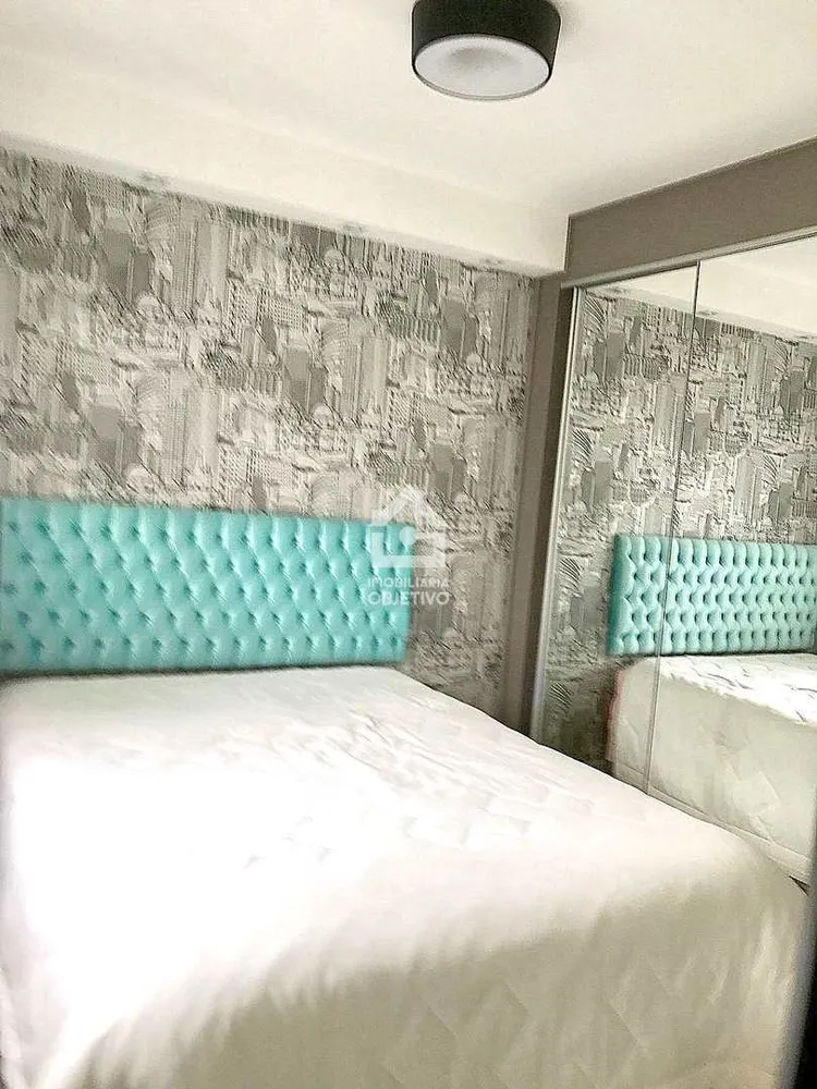 Flat/Apart Hotel, 1 quarto, 38 m² - Foto 10