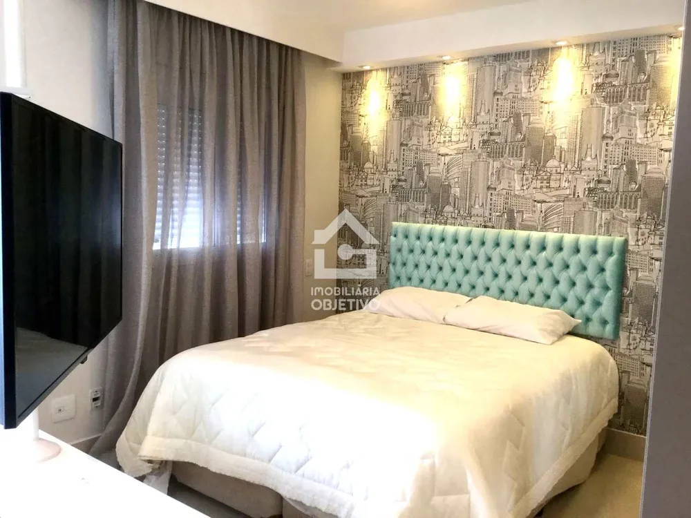 Flat/Apart Hotel, 1 quarto, 38 m² - Foto 8