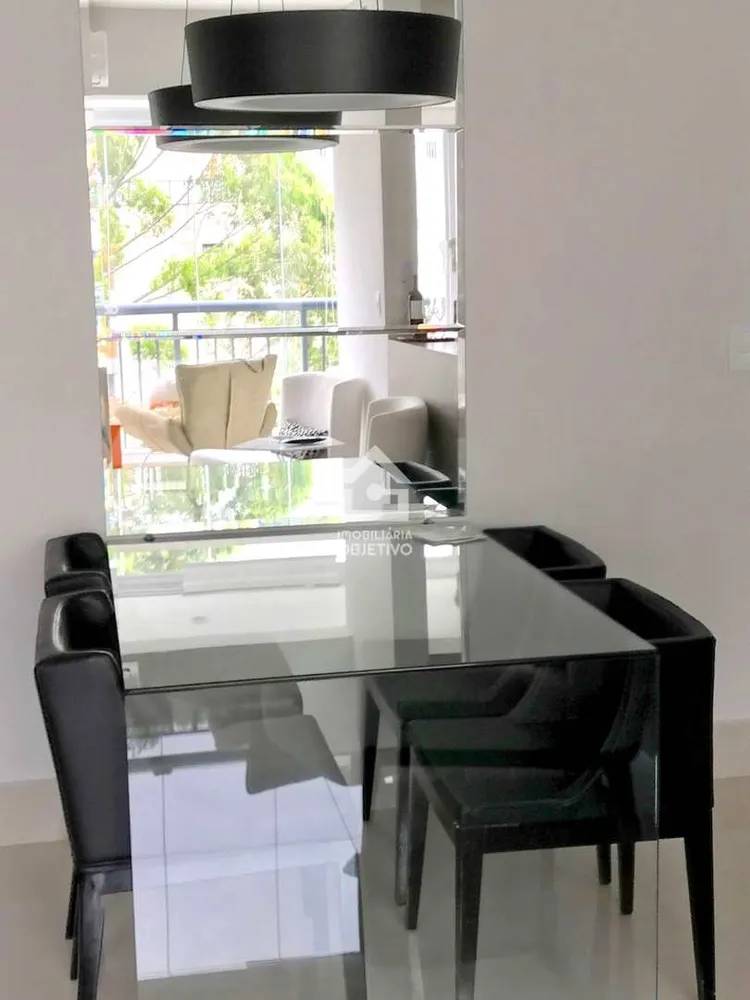 Flat/Apart Hotel, 1 quarto, 38 m² - Foto 6