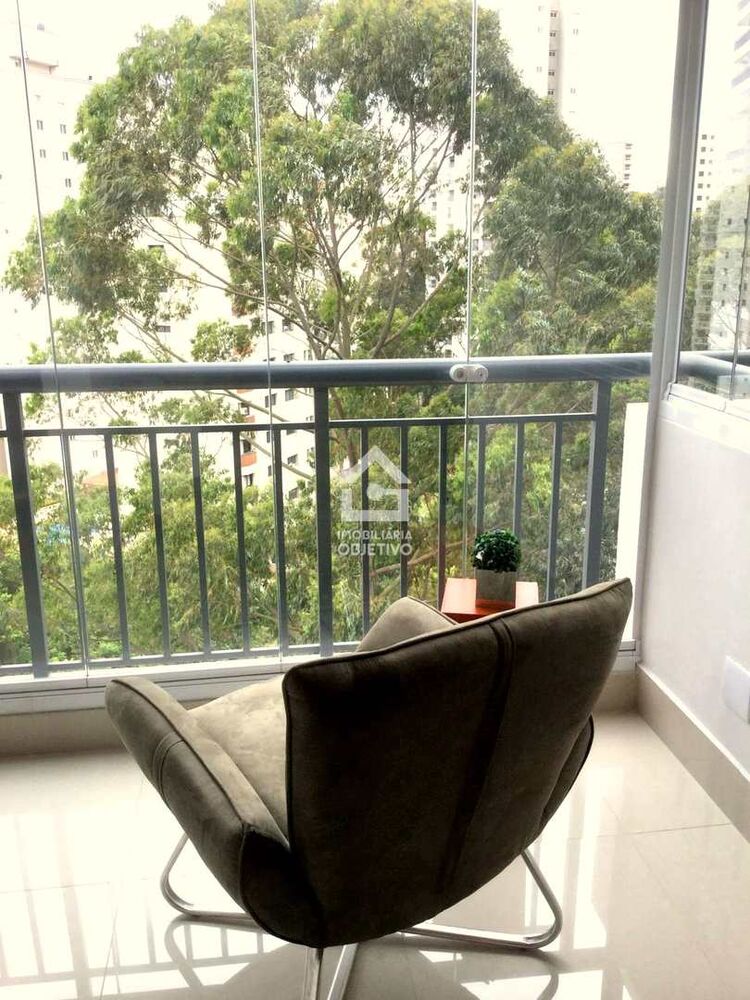 Flat/Apart Hotel, 1 quarto, 38 m² - Foto 4