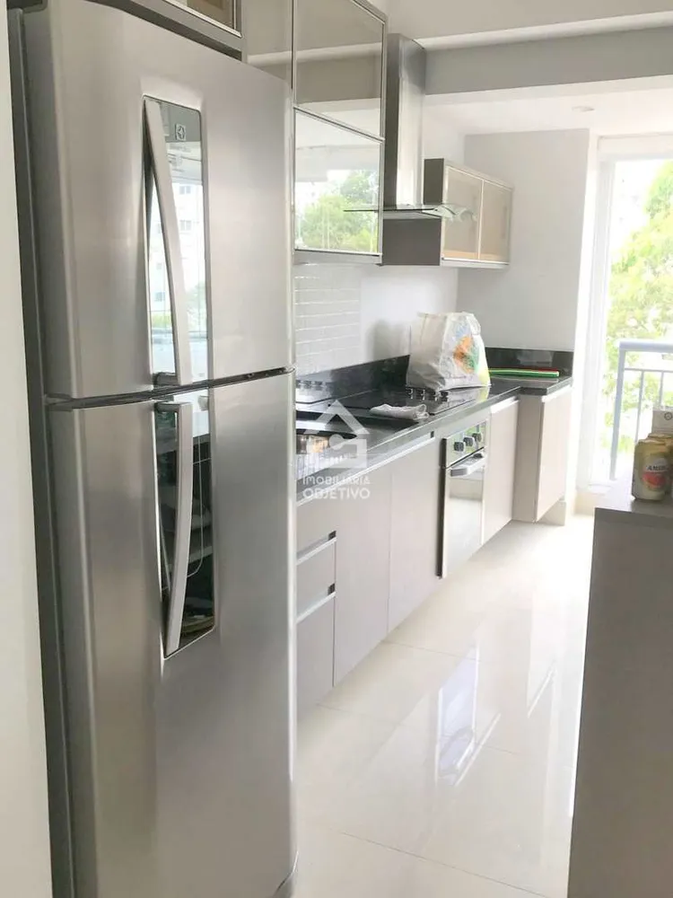 Flat/Apart Hotel, 1 quarto, 38 m² - Foto 5