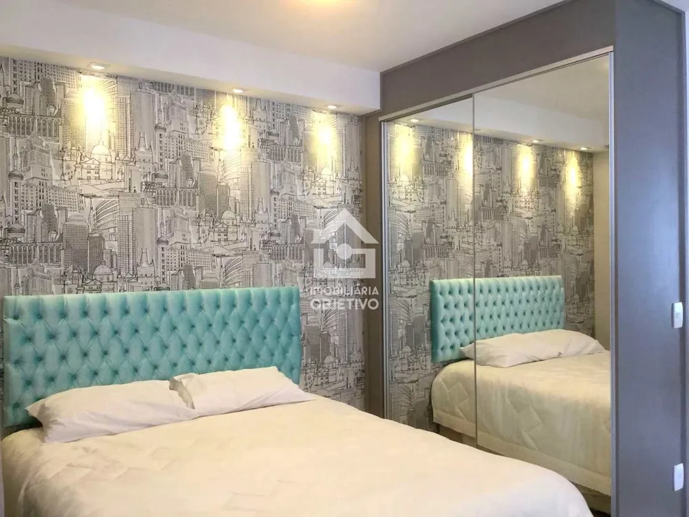 Flat/Apart Hotel, 1 quarto, 38 m² - Foto 9