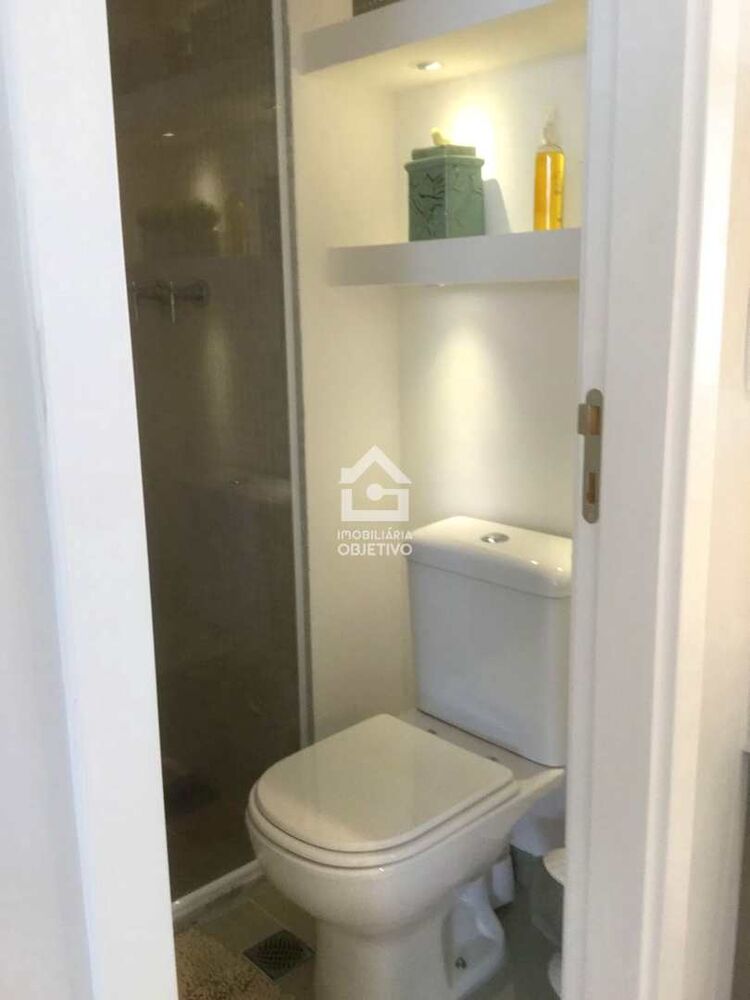 Flat/Apart Hotel, 1 quarto, 38 m² - Foto 2