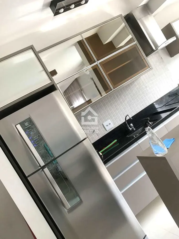 Flat/Apart Hotel, 1 quarto, 38 m² - Foto 4