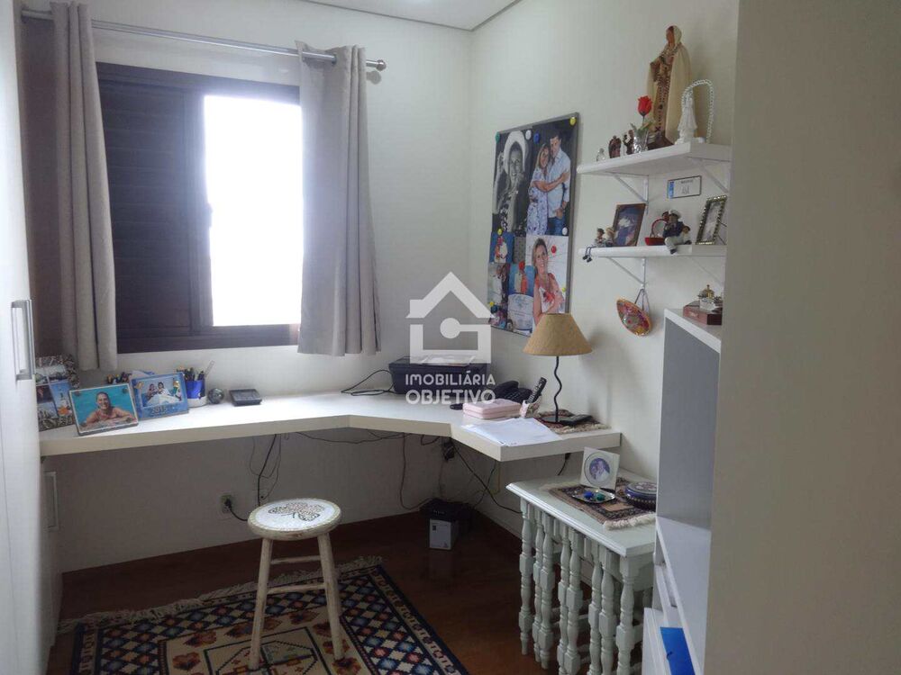 Apartamento, 3 quartos, 108 m² - Foto 2
