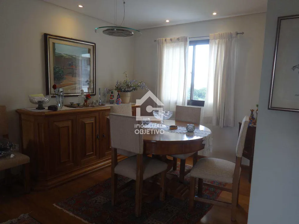 Apartamento, 3 quartos, 108 m² - Foto 3