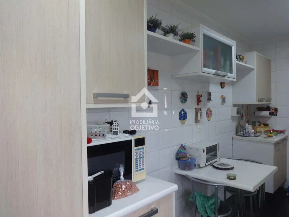 Apartamento, 3 quartos, 108 m² - Foto 6