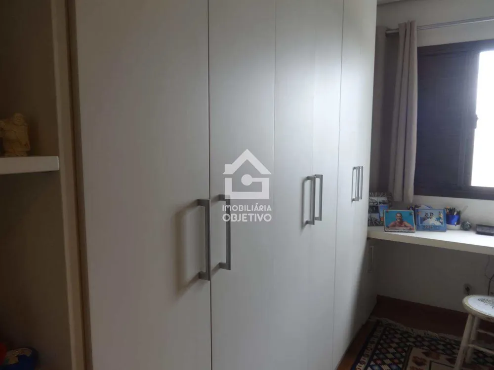 Apartamento, 3 quartos, 108 m² - Foto 9
