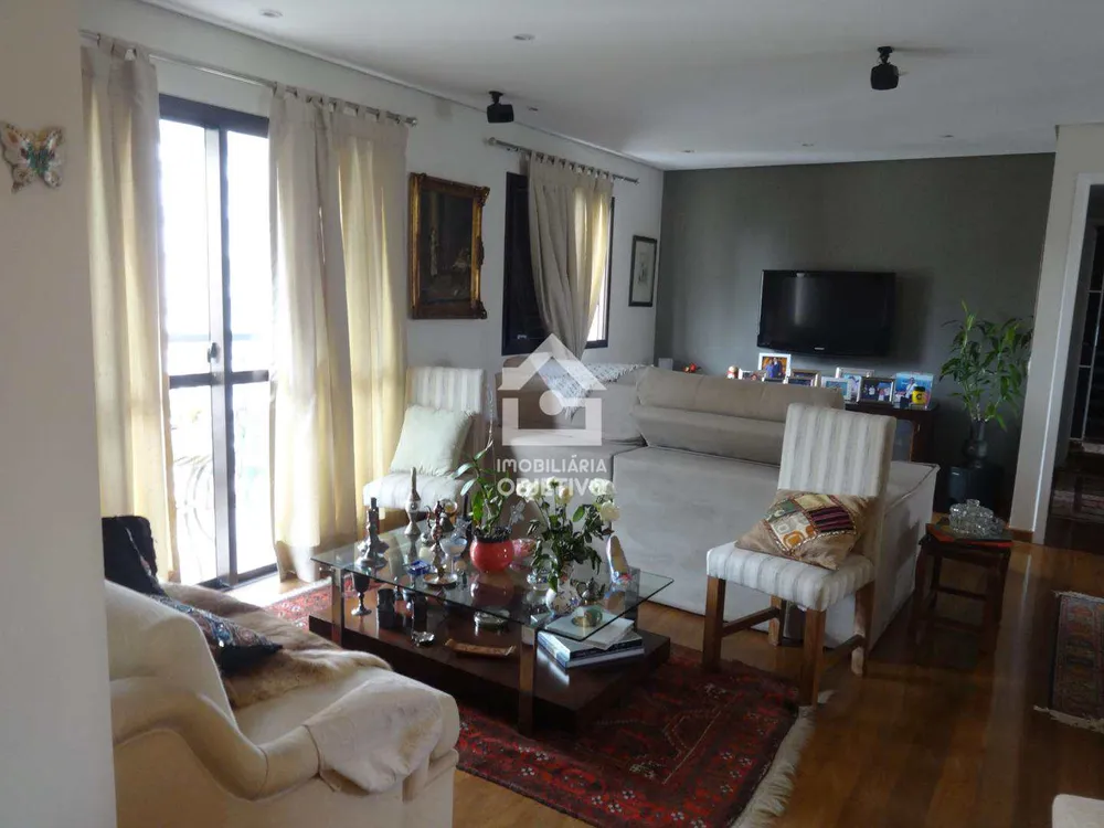 Apartamento, 3 quartos, 108 m² - Foto 2