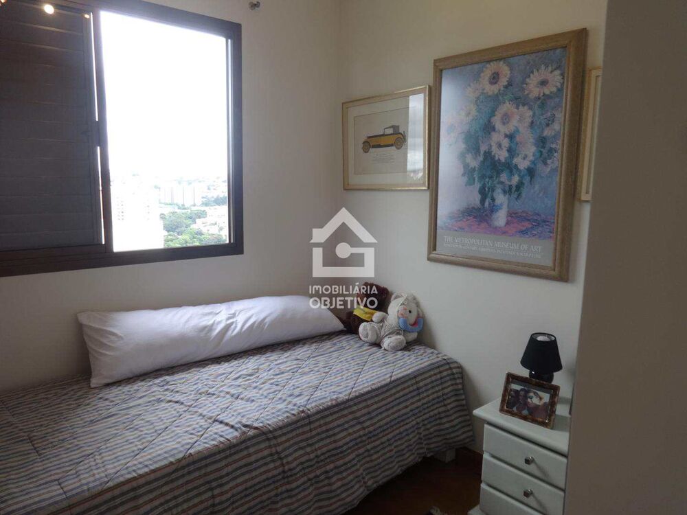 Apartamento, 3 quartos, 108 m² - Foto 1