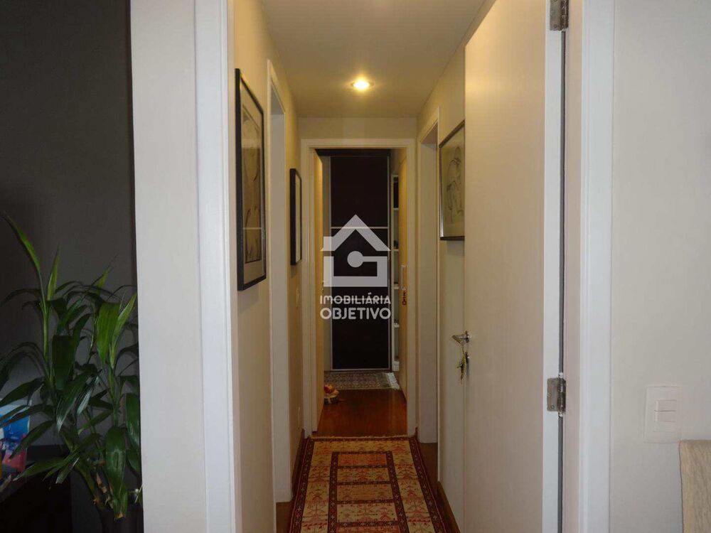 Apartamento, 3 quartos, 108 m² - Foto 4